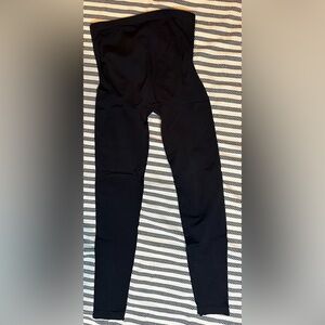 Maternity Black leggings